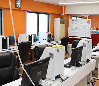 写真:福岡メディカルグループ内のイメージ写真