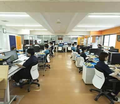 写真:福岡メディカルグループ内のイメージ写真